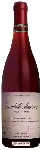 Domaine Laurent Roumier - Chambolle-Musigny