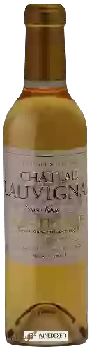 Château Lauvignac Château Lauvignac