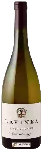 Domaine Lavinea - Elton Vineyard Chardonnay