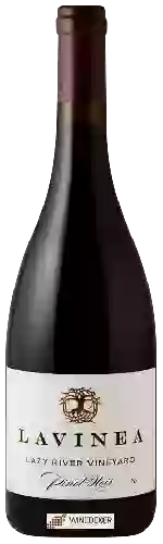 Domaine Lavinea - Lazy River Vineyard Pinot Noir