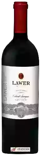 Winery Lawer Estates - Cabernet Sauvignon