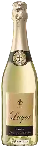 Domaine Layat Champagner