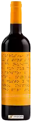Domaine Lazarus Wines - Orange Label