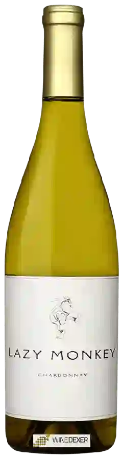 Domaine Lazy Monkey - Chardonnay