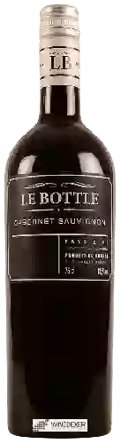 Domaine Le Bottle Domaine Le Bottle