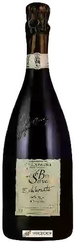 Domaine Le Brun Servenay - Exhilarante Vieilles Vignes Brut Millésime Champagne Grand Cru 'Avize'