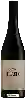 Domaine Le Cartel - Alicante - Henri - Bouschet