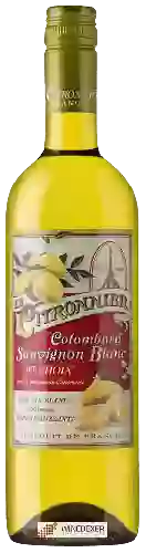 Domaine Le Citronnier - Colombard - Sauvignon Blanc