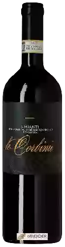 Domaine Le Corbinie