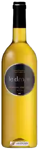 Domaine Le Dropt - Sémillon Moelleux