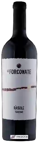 Domaine Le Forconate Domaine Le Forconate