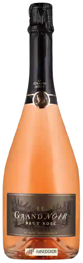 Domaine Le Grand Noir - Brut Rosé