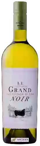 Winery Le Grand Noir - Sauvignon Blanc