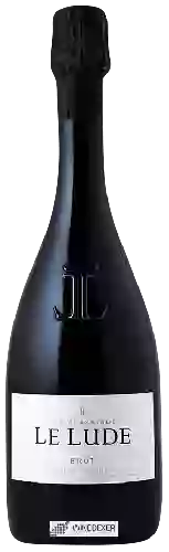 Domaine Le Lude - Reserve Brut