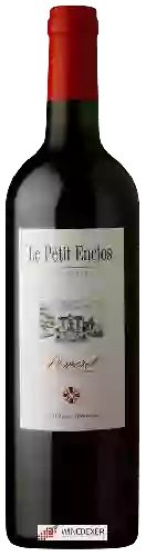 Domaine Le Petit Enclos Domaine Le Petit Enclos
