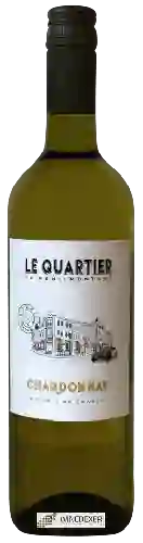 Domaine Le Quartier Domaine Le Quartier