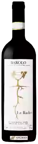 Domaine Le Radici Domaine Le Radici