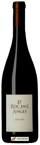 Domaine Le Roc des Anges - Astérolide