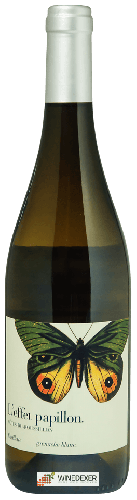 Domaine Le Roc des Anges - L'Effet Papillon Blanc