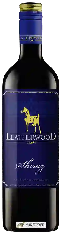 Domaine Leatherwood - Shiraz