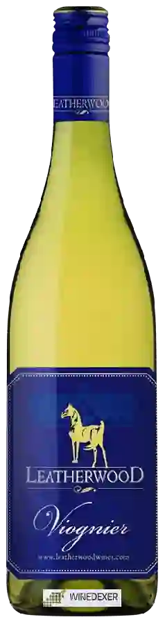 Domaine Leatherwood - Viognier