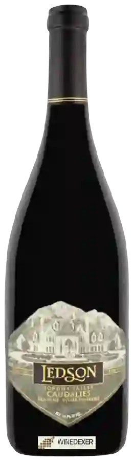 Domaine Ledson - Caudalies