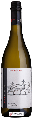 Domaine Left Field - Albariño