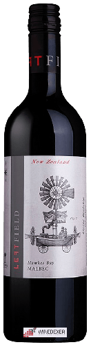 Domaine Left Field - Malbec
