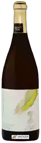 Domaine Legacy Peak - Chardonnay
