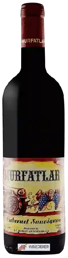 Domaine Legacy - Cabernet Sauvignon