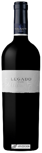 Winery Legado - Douro Tinto