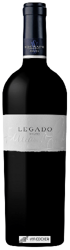 Weingut Legado - Douro Tinto Weingut Legado - Douro Tinto