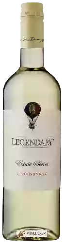 Domaine Legendary - Estate Series Chardonnay