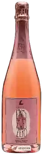 Domaine Leitz - Eins Zwei Zero Sparkling Rosé