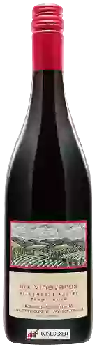 Domaine Lemelson Vineyards - Six Vineyards Pinot Noir