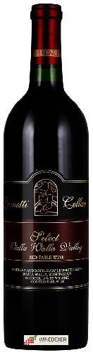 Weingut Leonetti - Select Red