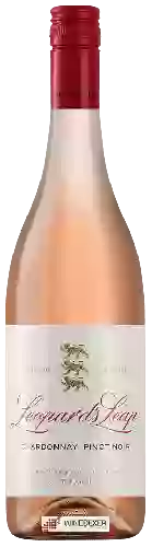 Domaine Leopard’s Leap - Chardonnay - Pinot Noir