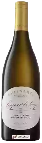 Domaine Leopard’s Leap - Culinaria Collection Chenin - Grenache Blanc