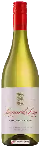 Domaine Leopard’s Leap - Sauvignon Blanc