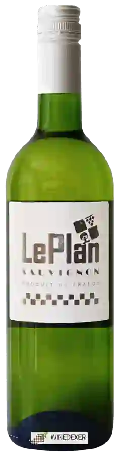 Domaine LePlan-Vermeersch - Sauvignon Blanc Classic