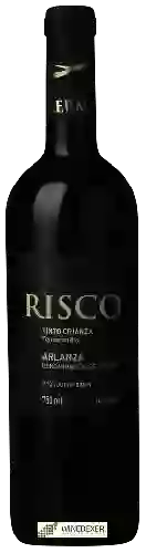 Domaine Lerma - Risco Tinto Crianza