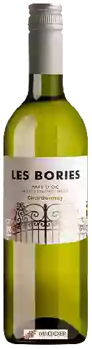 Domaine Les Bories Domaine Les Bories