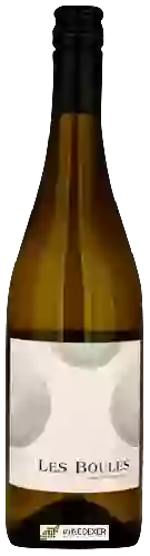 Weingut Les Boules - Blanc