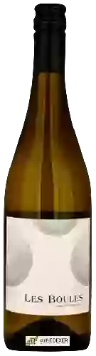 Domaine Les Boules