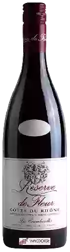 Domaine Les Coumbarelles