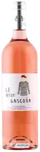 Domaine Les Frères Laffitte - Le Petit Gascoûn Rosé