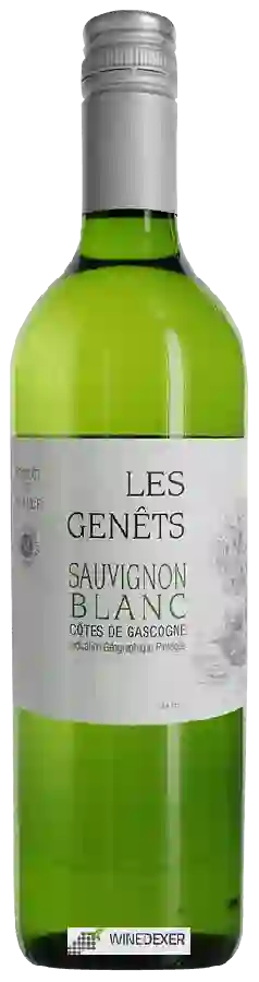Domaine Les Genêts - Sauvignon Blanc