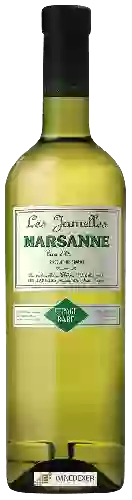 Domaine Les Jamelles - Marsanne