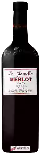 Domaine Les Jamelles - Merlot