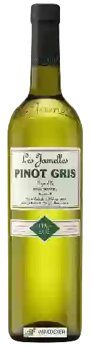 Domaine Les Jamelles - Pinot Gris